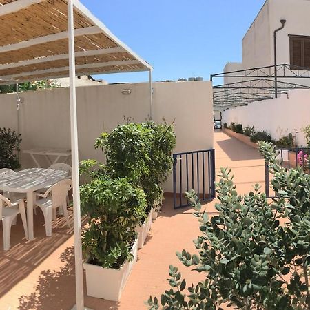 La Tintarella Apartment San Vito Lo Capo Bagian luar foto