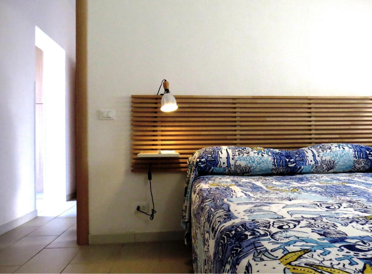 La Tintarella Apartment San Vito Lo Capo Bagian luar foto