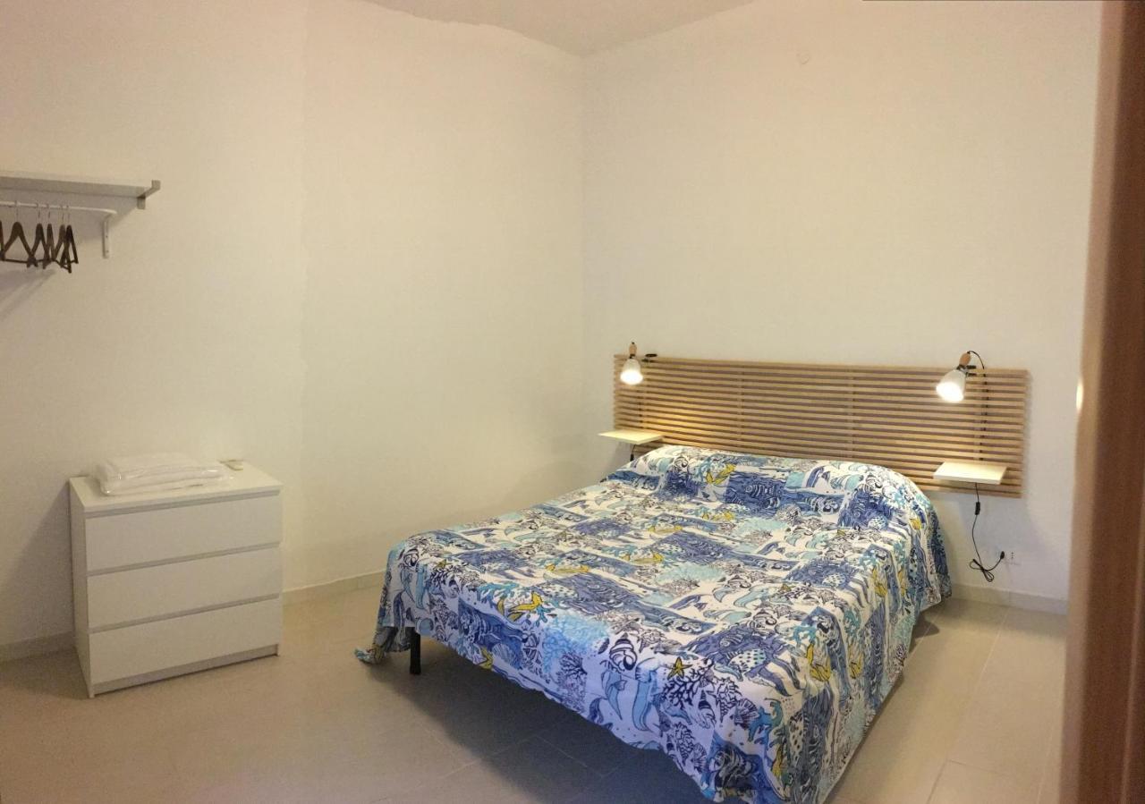 La Tintarella Apartment San Vito Lo Capo Bagian luar foto