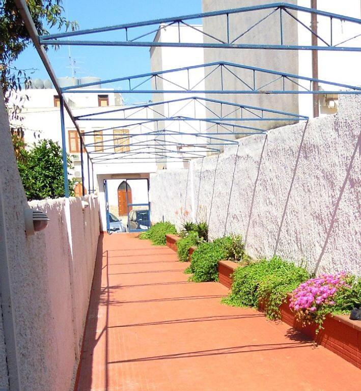 La Tintarella Apartment San Vito Lo Capo Bagian luar foto