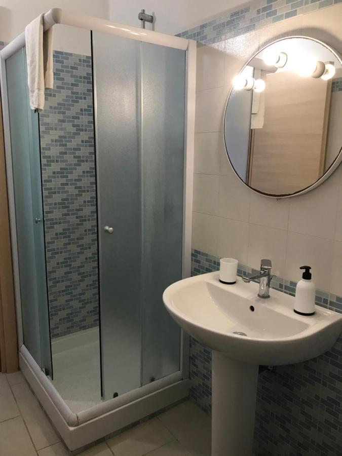La Tintarella Apartment San Vito Lo Capo Bagian luar foto